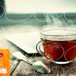 صادرات چای سیاه زعفرانی سحرخیز به اروپا