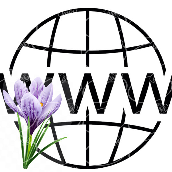 سایت‌های برندهای اصلی زعفرانی