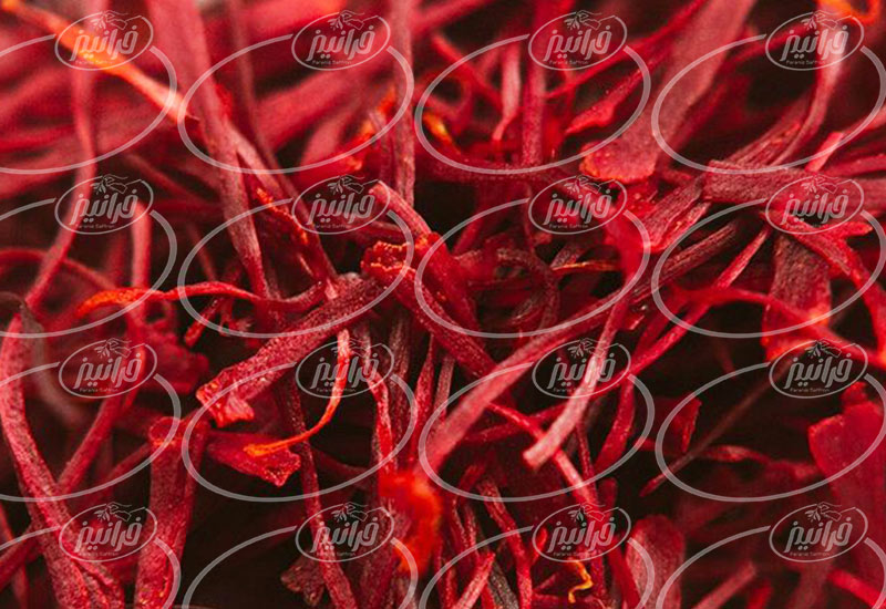 قیمت زعفران 5 مثقالی با بسته بندی های مختلف