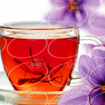 جدیدترین خدمات سایت چای زعفرانی جهان