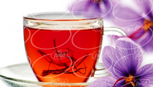 جدیدترین خدمات سایت چای زعفرانی جهان