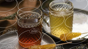 تولید کننده چای زعفرانی تکسو صادراتی در ایران