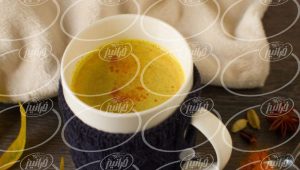قیمت چای زعفران نیوشا با بهترین و شکیل ترین پک