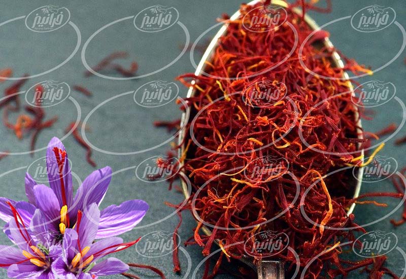 قیمت زعفران امروز در فروشگاه های اینترنتی